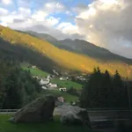 Апартаменты Alpen Andi Zaunhof