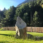 Alpen Andi Апартаменты