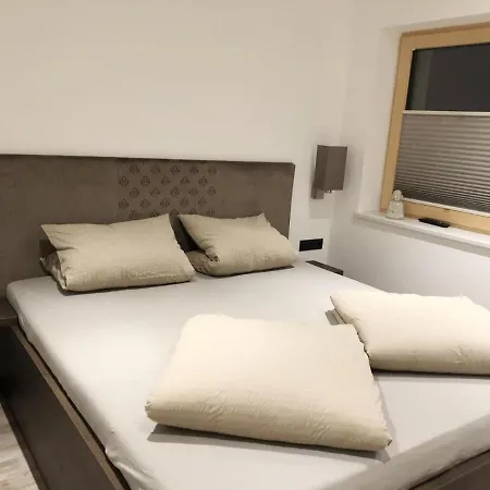 Alpen Andi * Zaunhof