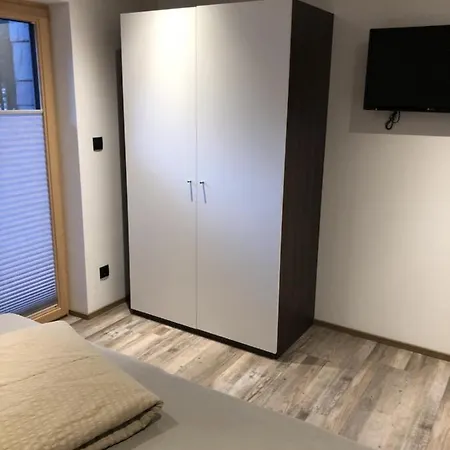 Lägenhet Alpen Andi