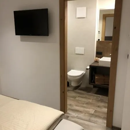 Apartman Alpen Andi