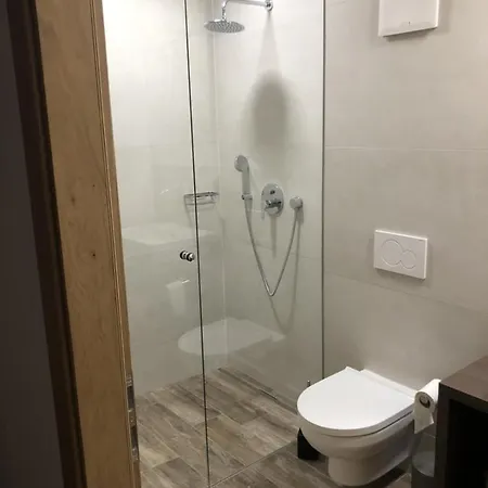 Alpen Andi Apartman