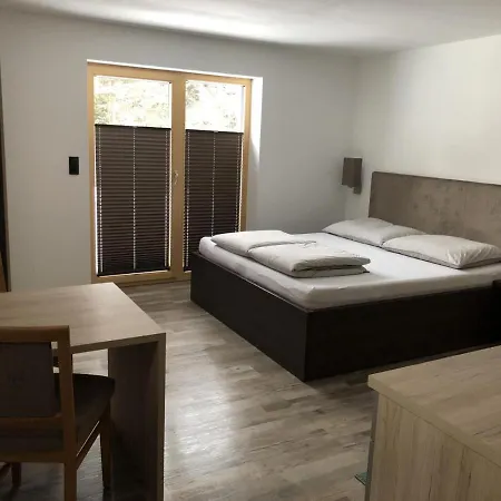 Apartman Alpen Andi *