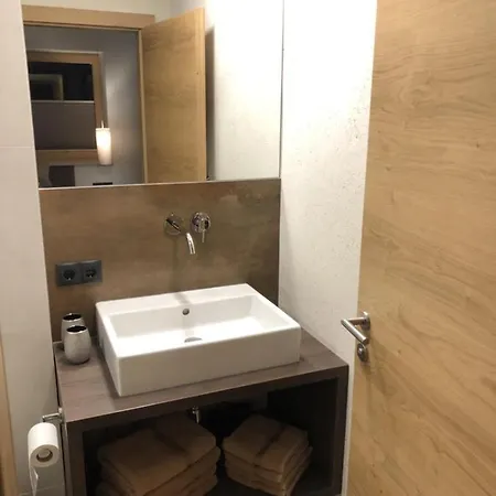 Apartman Alpen Andi