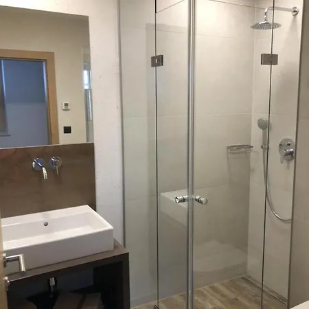 Apartman Alpen Andi *