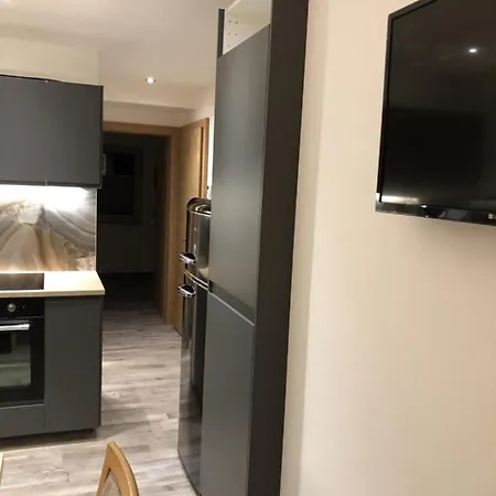 Apartman Alpen Andi Zaunhof