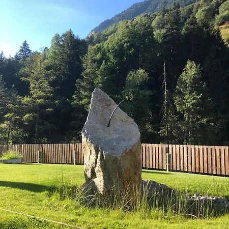 Alpen Andi Lägenhet