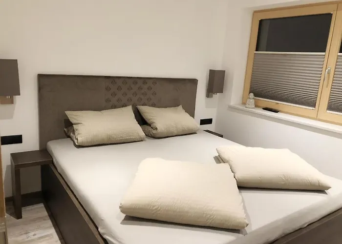 Alpen Andi * Zaunhof