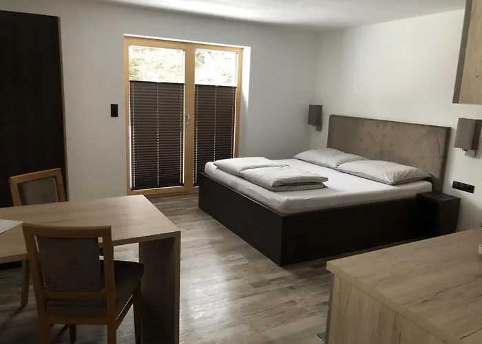 Apartman Alpen Andi *