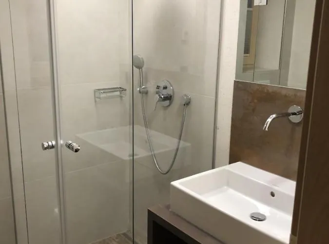 Alpen Andi * Zaunhof