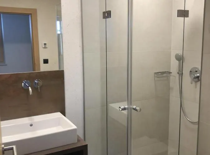 Apartman Alpen Andi *