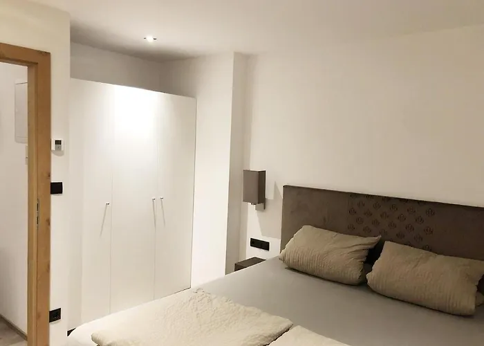 Alpen Andi Apartman Zaunhof