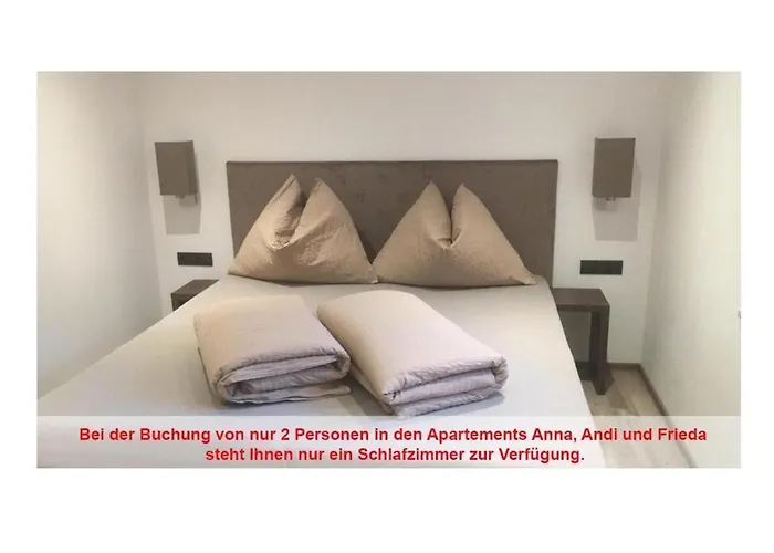 Alpen Andi * Zaunhof