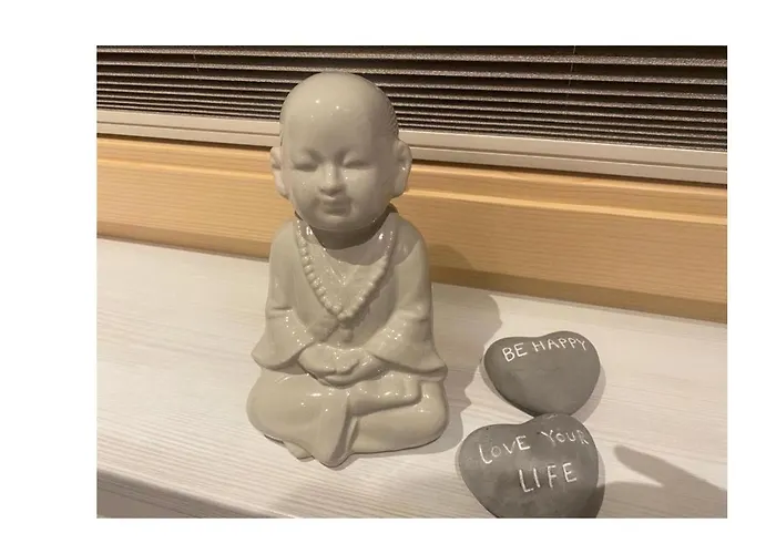 Alpen Andi Apartman *