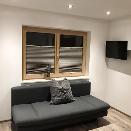 Apartment Alpen Andi Zaunhof