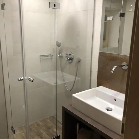 Alpen Andi * Zaunhof