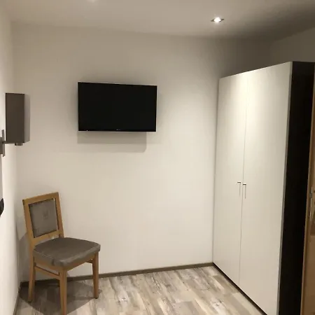 Alpen Andi * Zaunhof