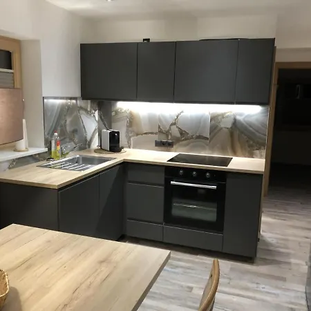 Apartment Alpen Andi Zaunhof