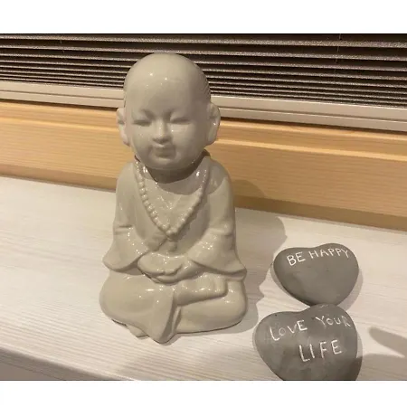 Alpen Andi Apartment *