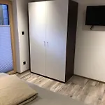 Apartamento Alpen Andi