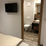 Apartamento Alpen Andi